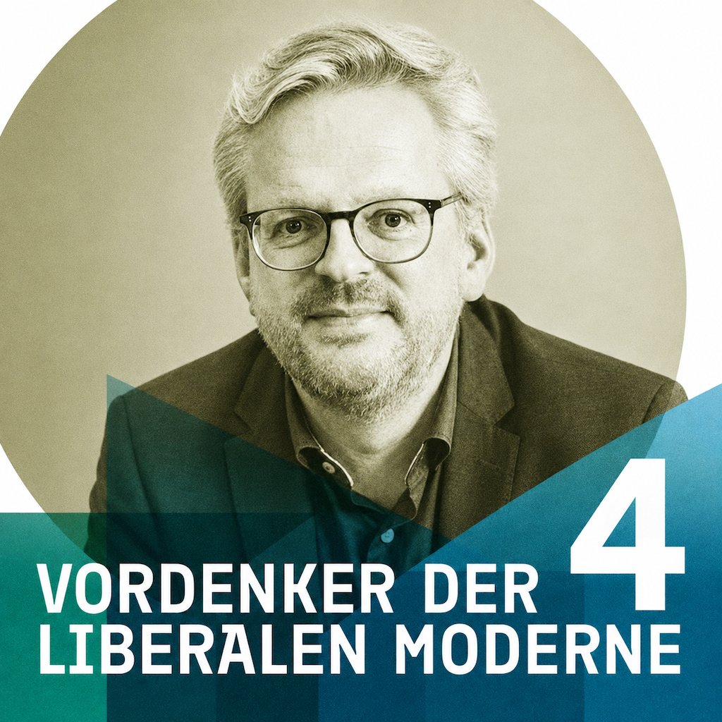 4# – Nils Goldschmidt: Eine funktionsfähige und menschenwürdige Wirtschaftsordnung