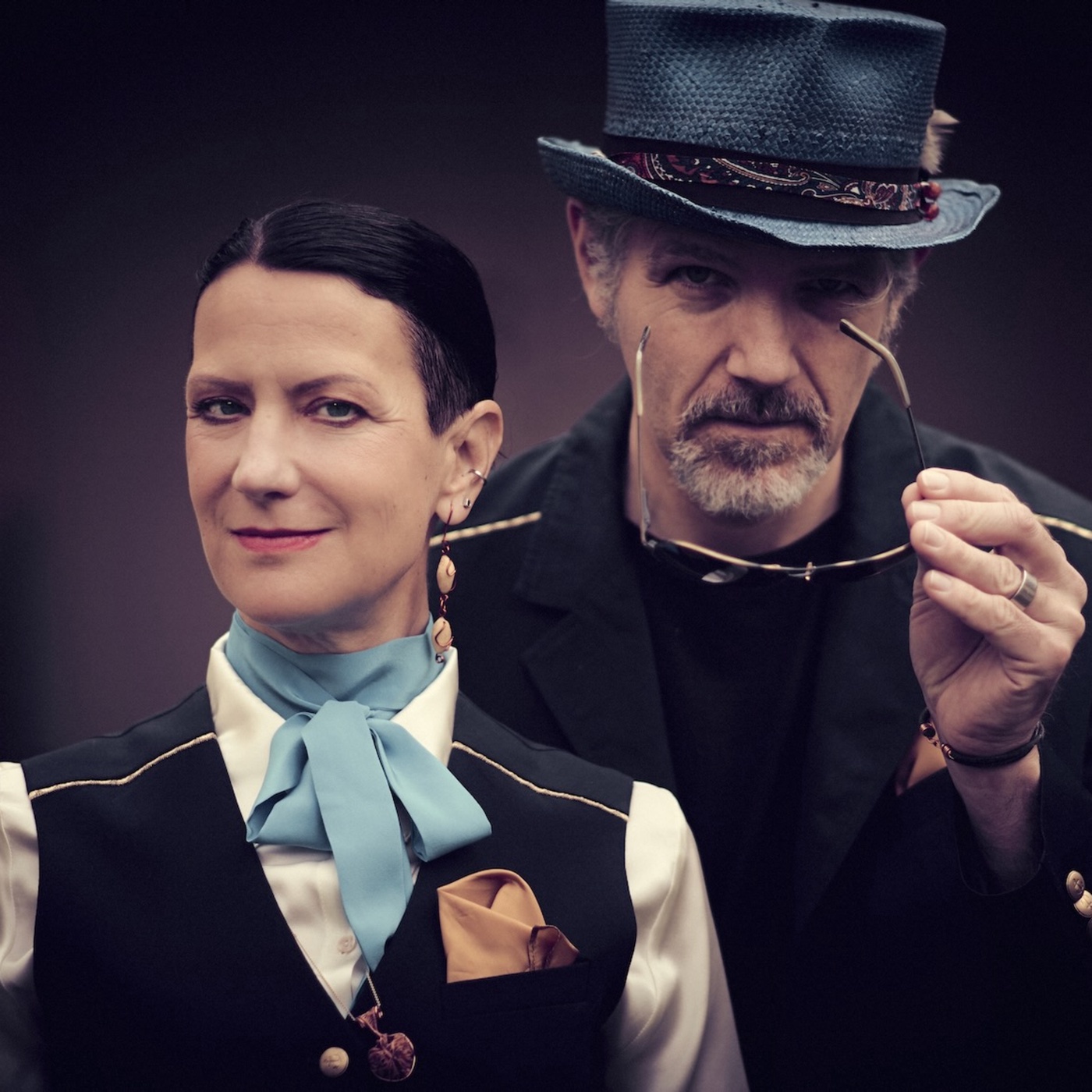 Zukunftskulturjournal: Orlando Trip und Seestadt Aspern