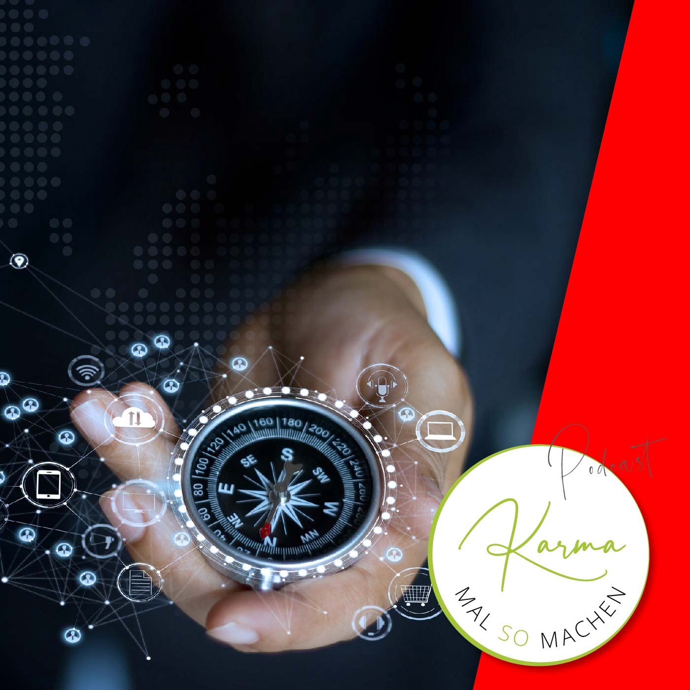 Folge 103 - Automatisches Leadership: Warum Menschen Dir folgen