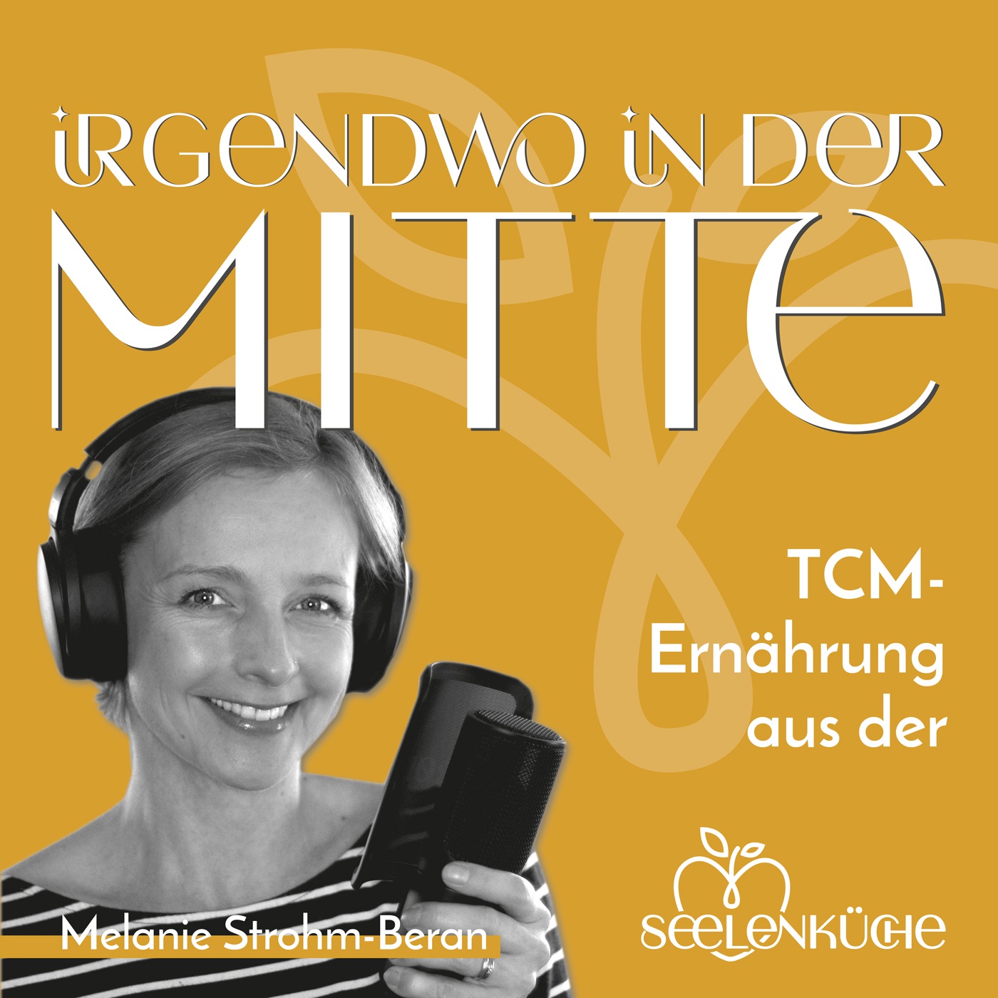 #50 - Der Dreifache Erwärmer – Das unsichtbare Organ in der TCM