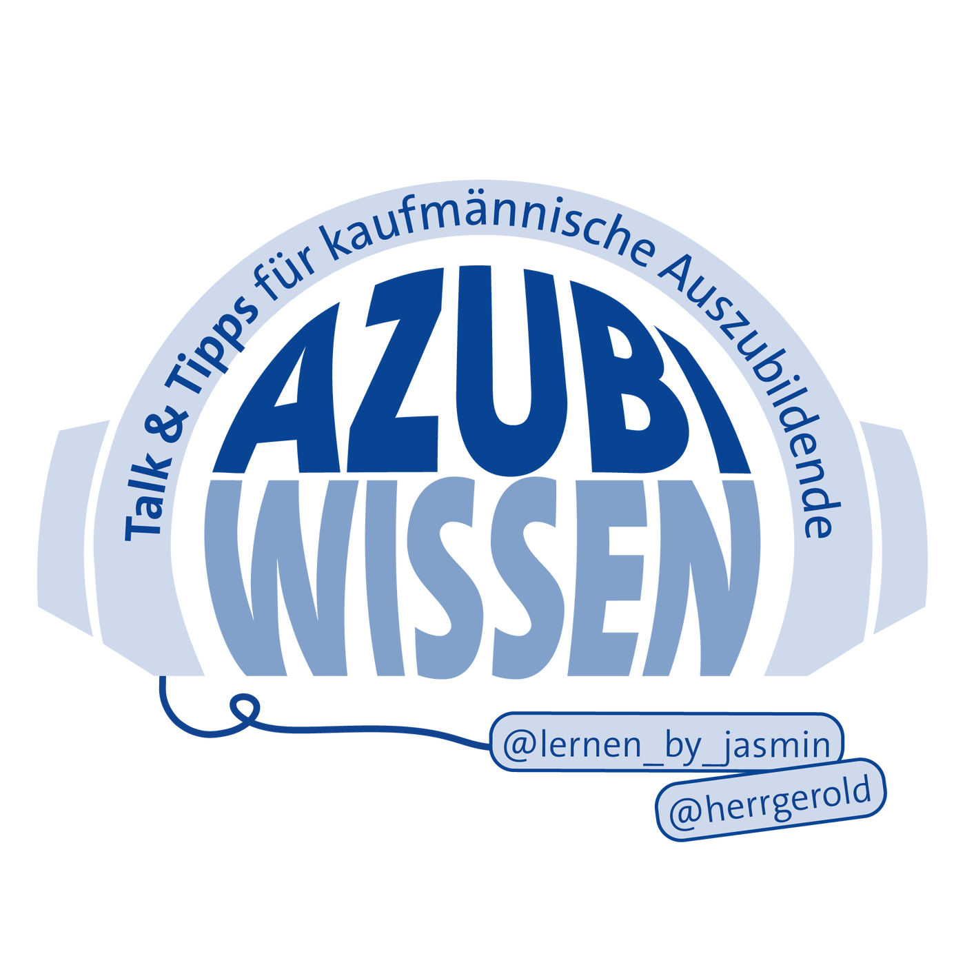AzubiWissen - Talk und Tipps für die kaufmännische Ausbildung