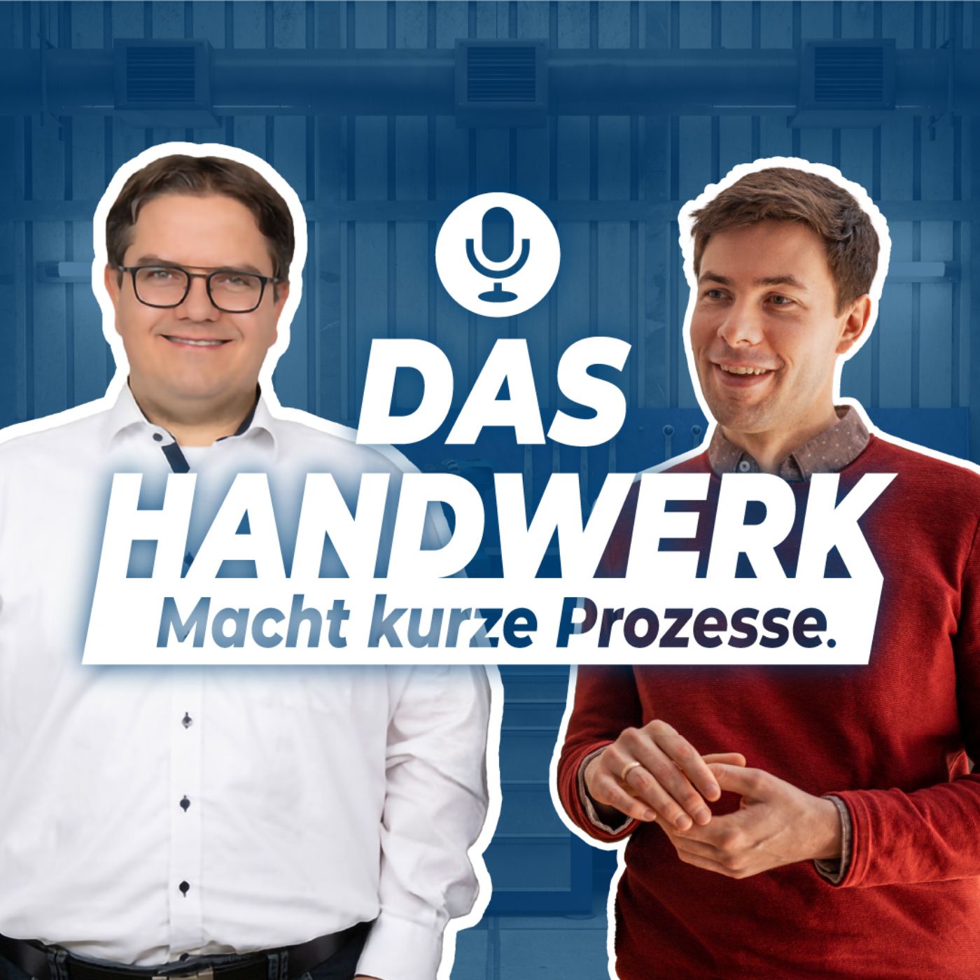 #33 Umsetzungsprozess: Die Baustelle ist eine Checkliste
