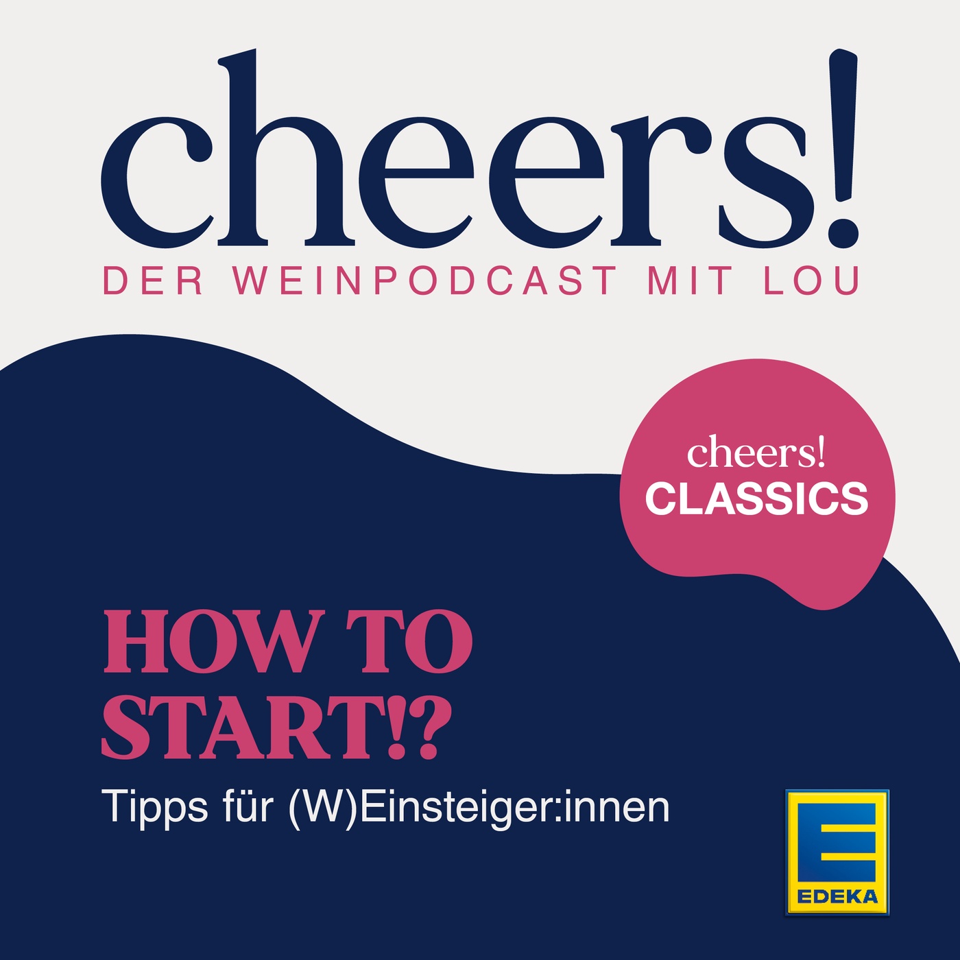 CHEERS CLASSICS: How to start!? – Tipps für (W)Einsteiger:innen