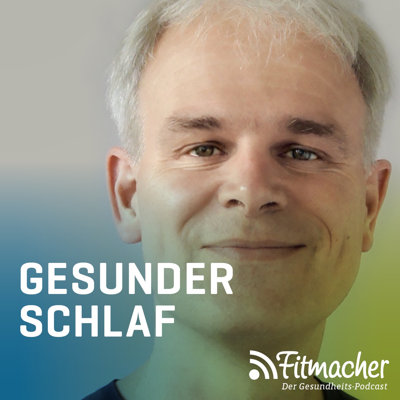 Fitmacher #23: Gesunder Schlaf: Tipps für eine erholsame, gute Nacht