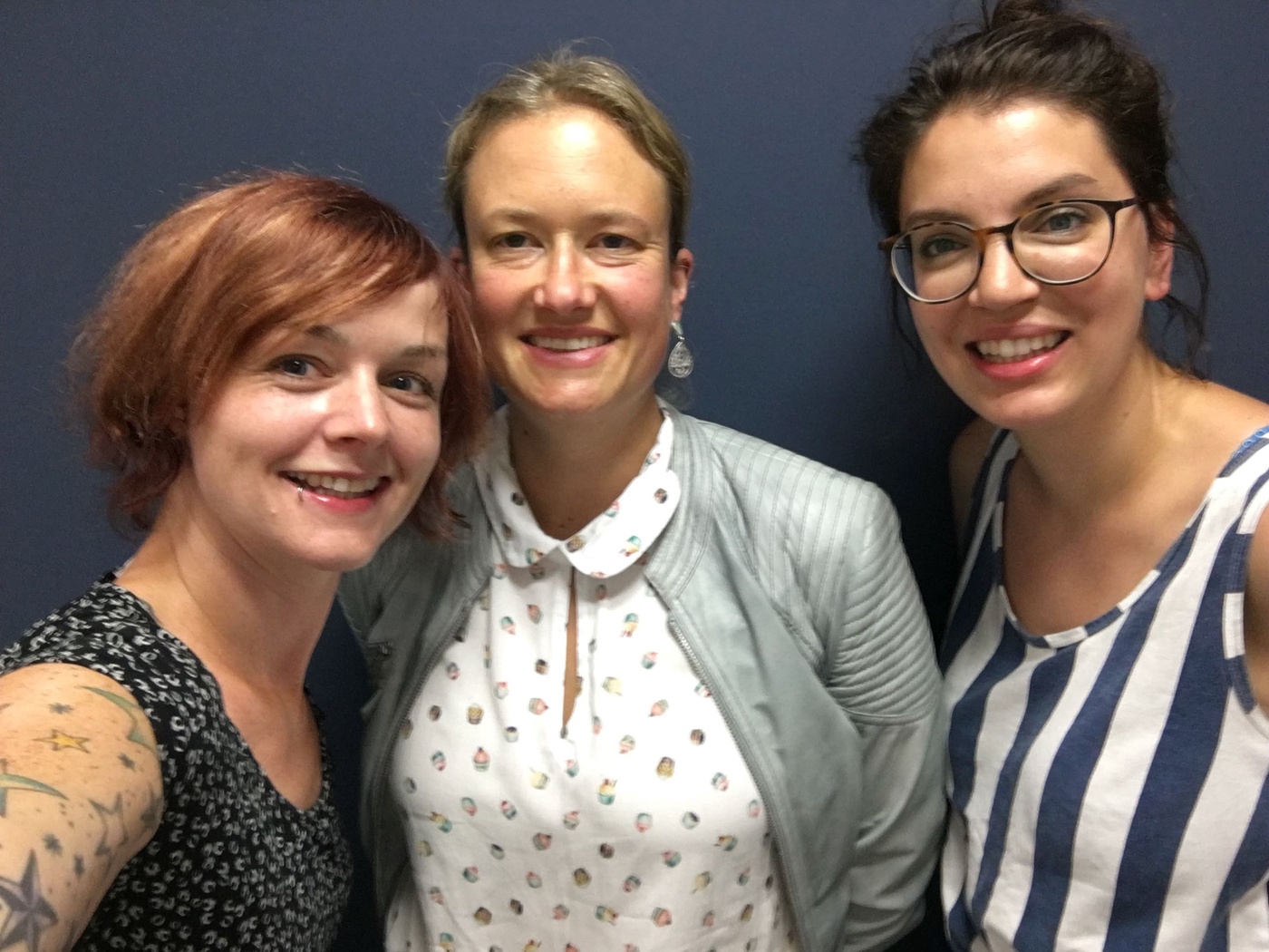 The Kids Are Alright