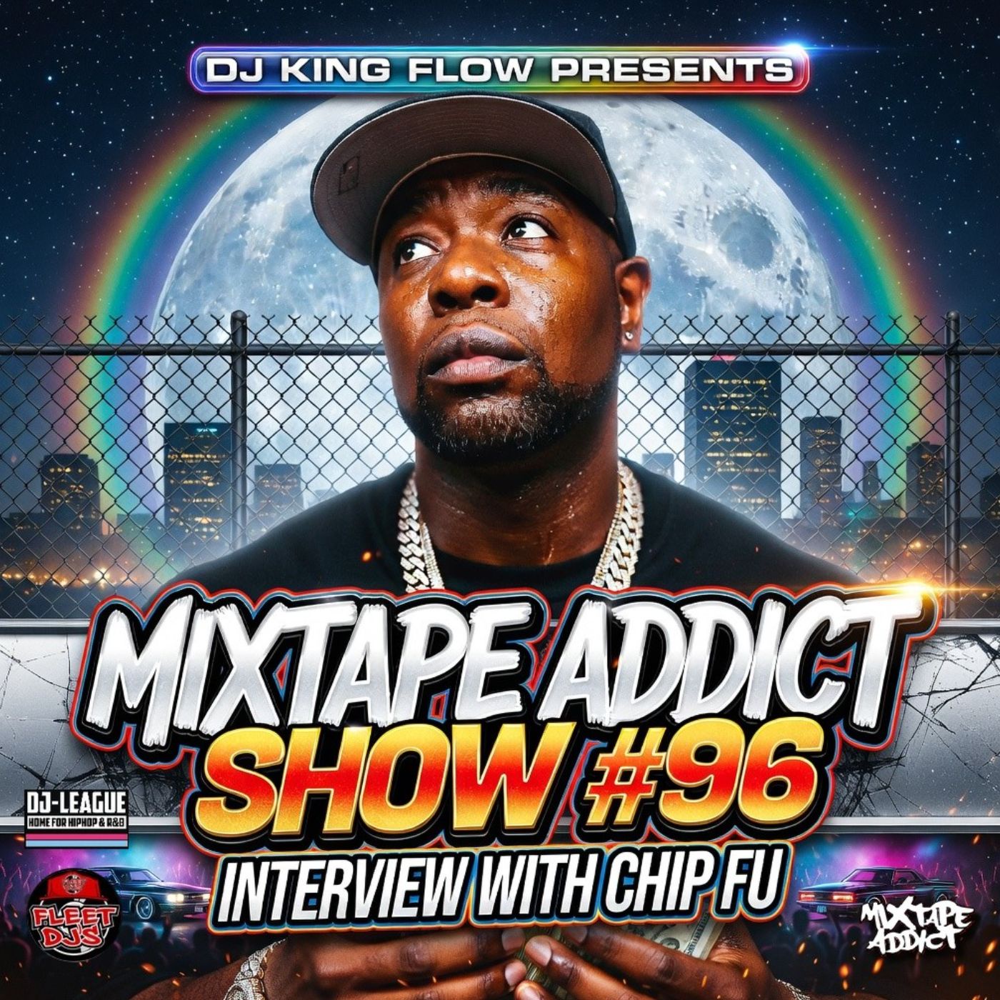 Mixtape Addict #96