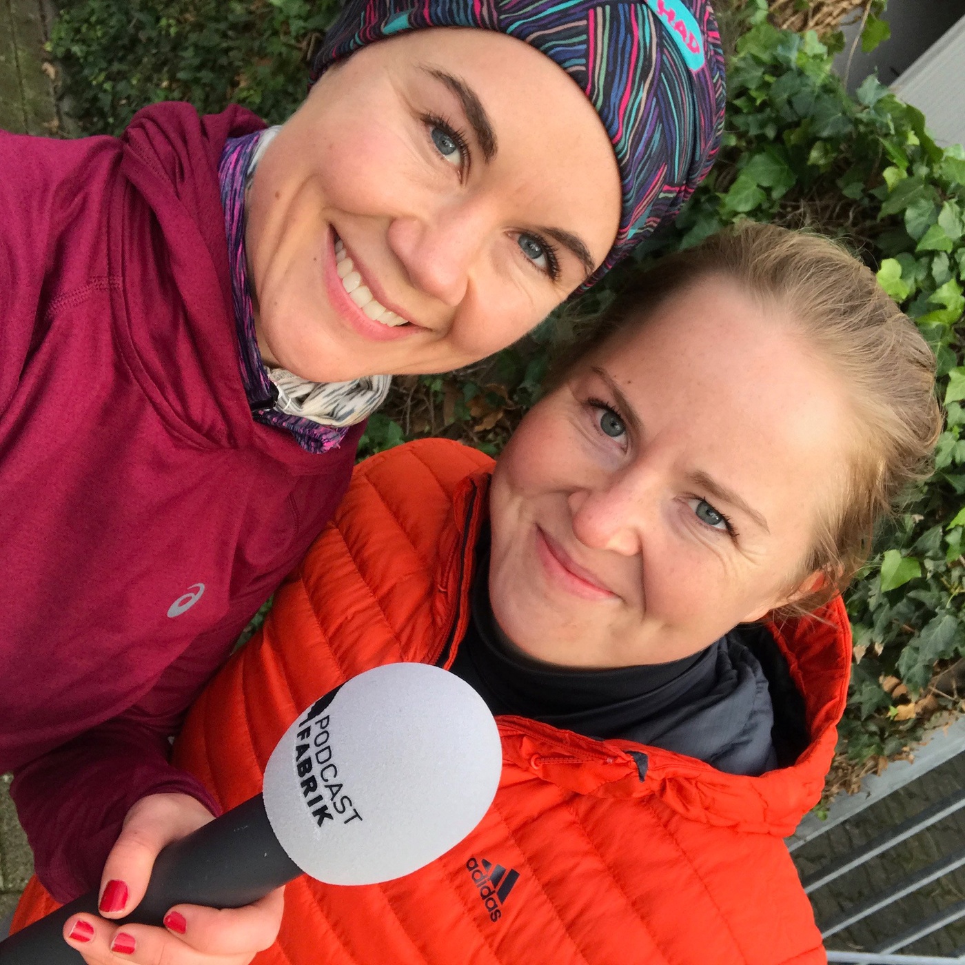 Laufanalyse, Lauf-ABC und viele Tipps von der Expertin