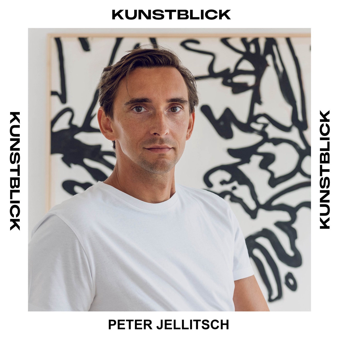 Peter Jellitsch - Künstler