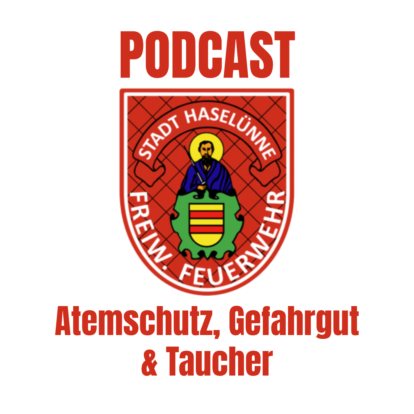 4. Atemschutz, Gefahrgut & Taucher