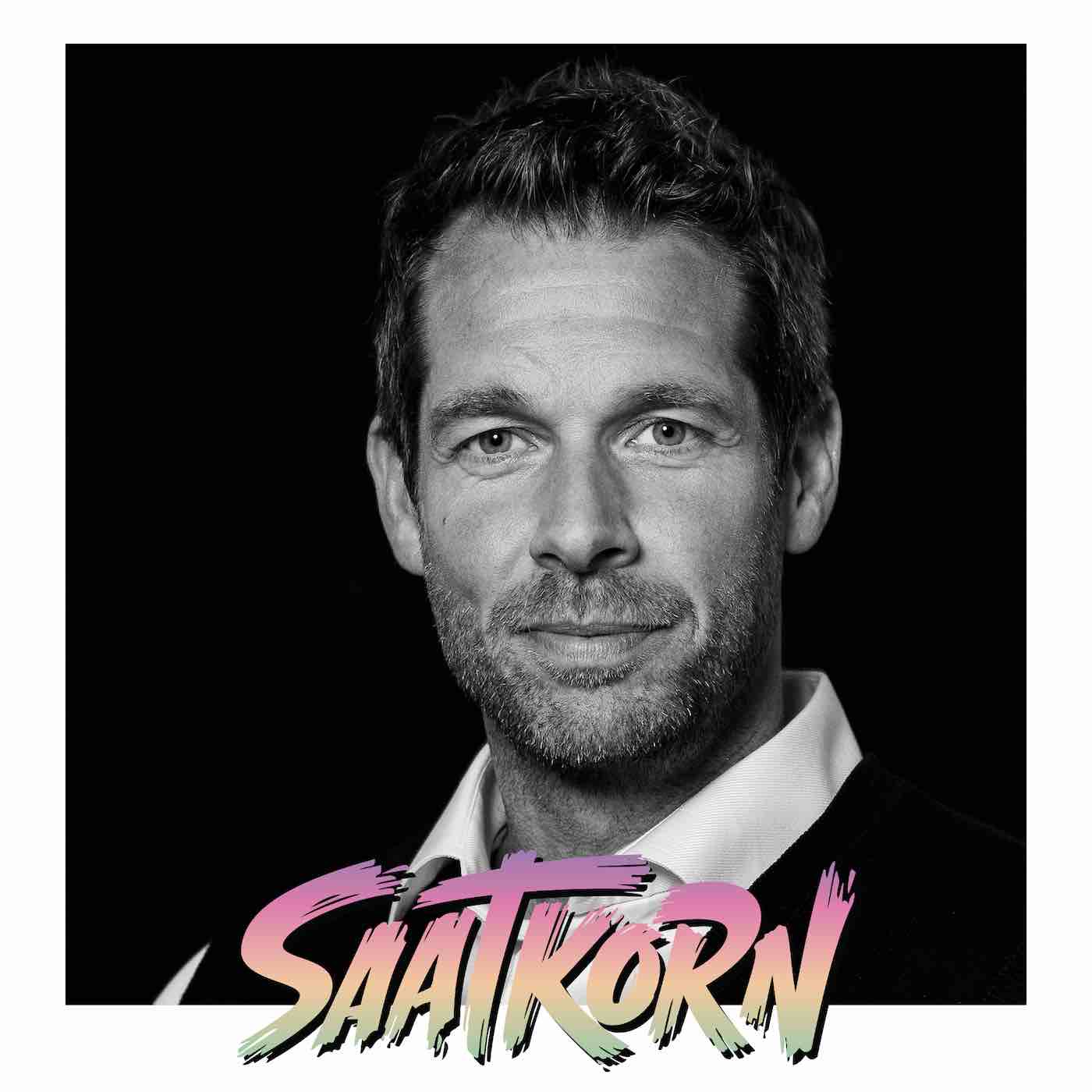 #152 mit BODO JANSSEN von UPSTALSBOOM +++ Buchverlosung STILLE