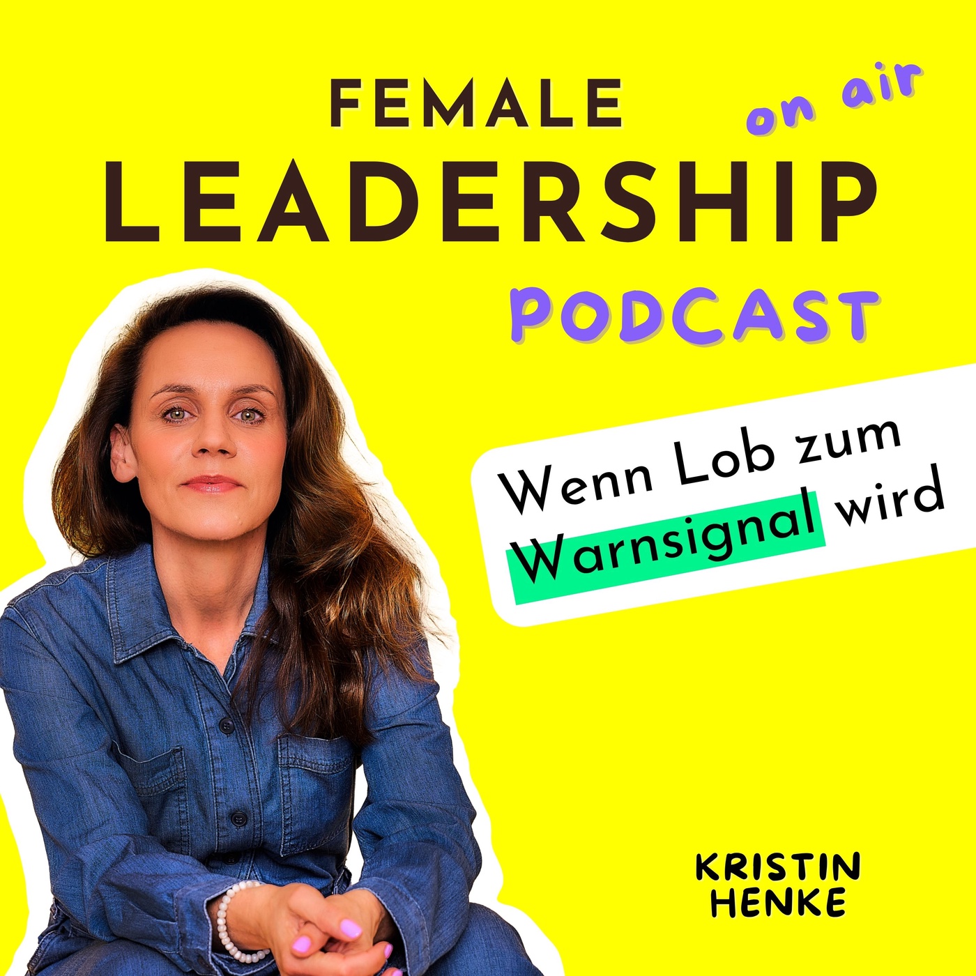 #130 Dieses vermeintliche Top-Feedback ist ein Warnsignal