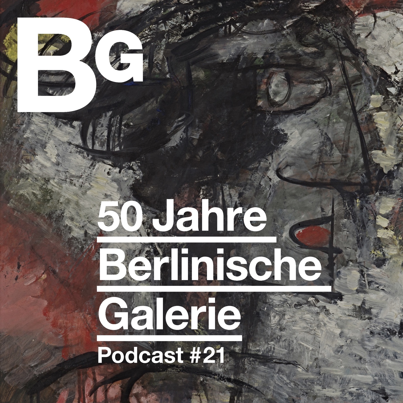 50 Jahre BG. Im Gespräch mit Stefanie Heckmann und Ralf Burmeister