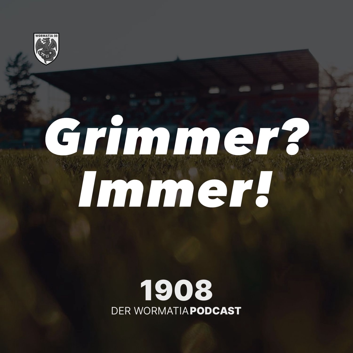 #14 Grimmer? Immer!