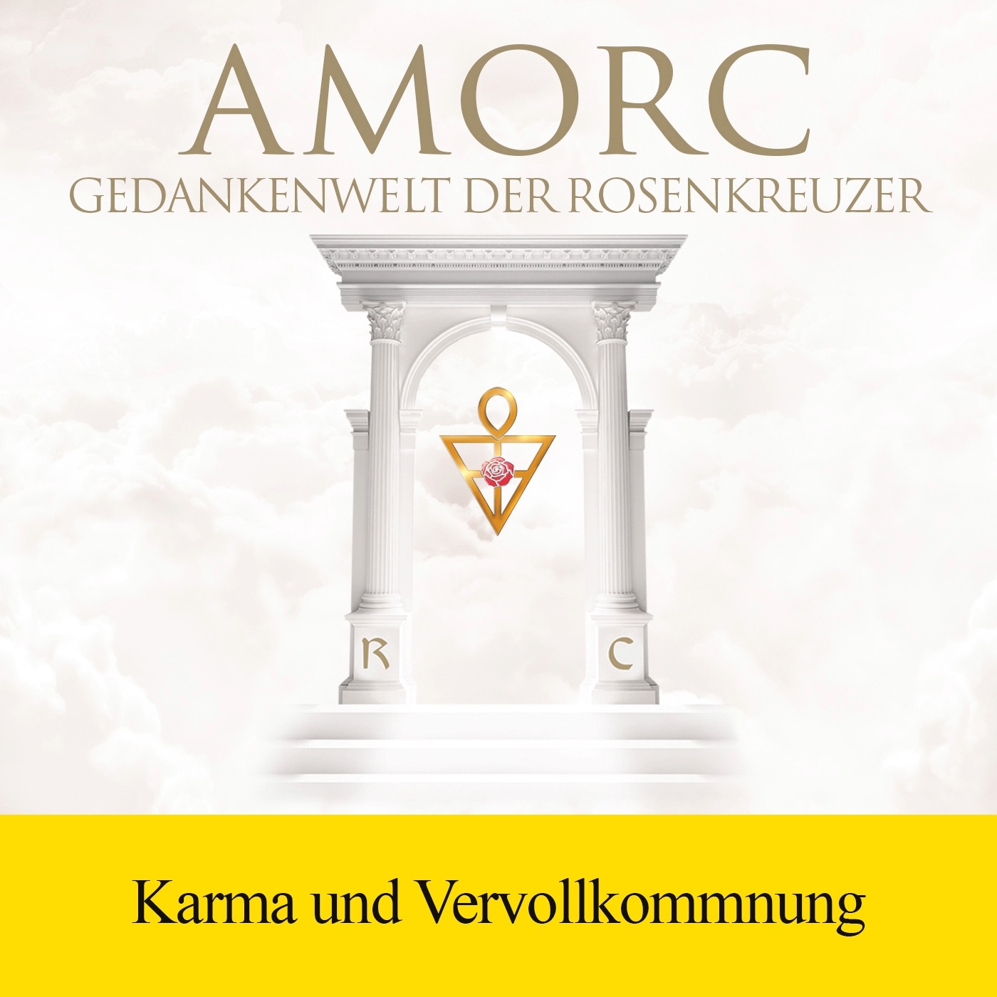 Karma und Vervollkommnung (Auszug aus dem Buch „Wohnungen der Seele“)
