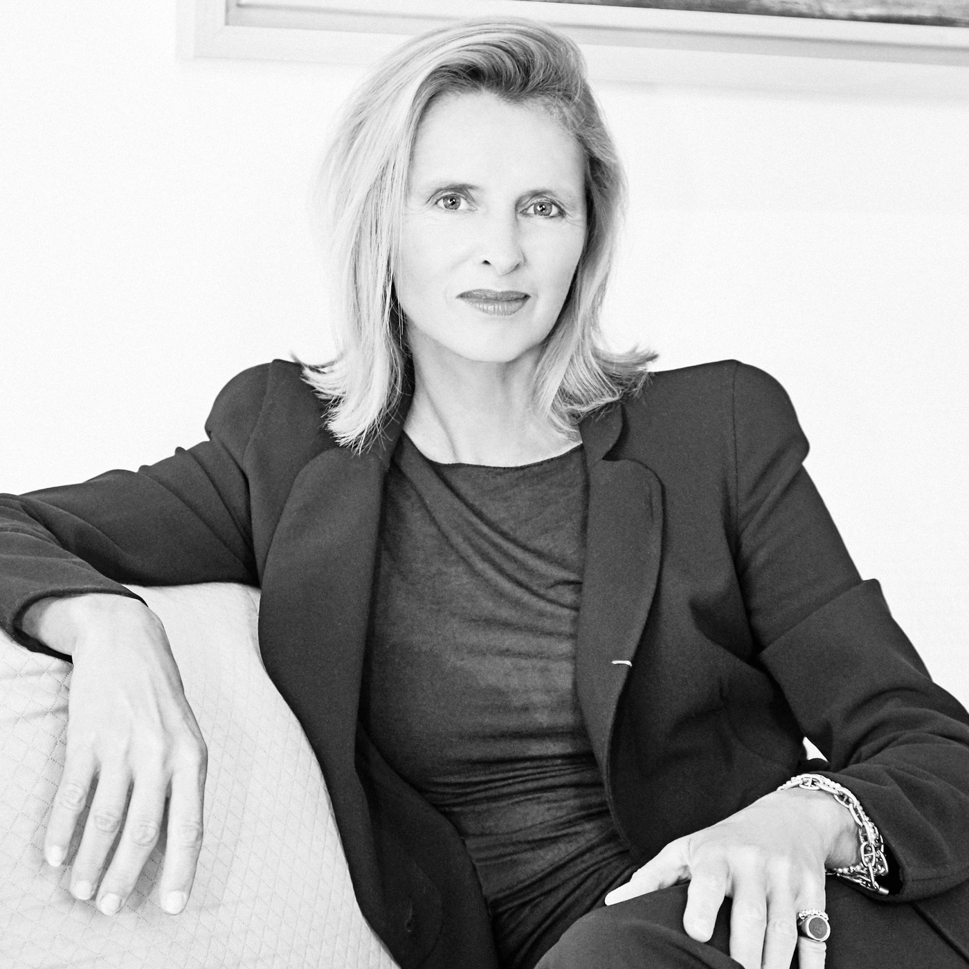 Lebenswege mit Jana Revedin über ihr Buch 