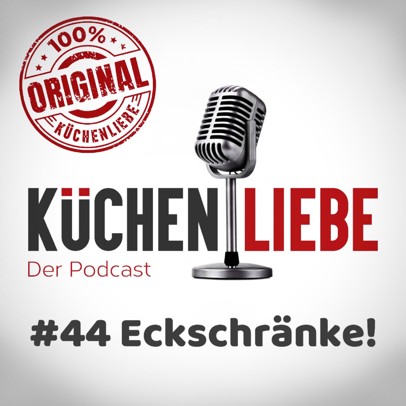 #44 Eckschränke!