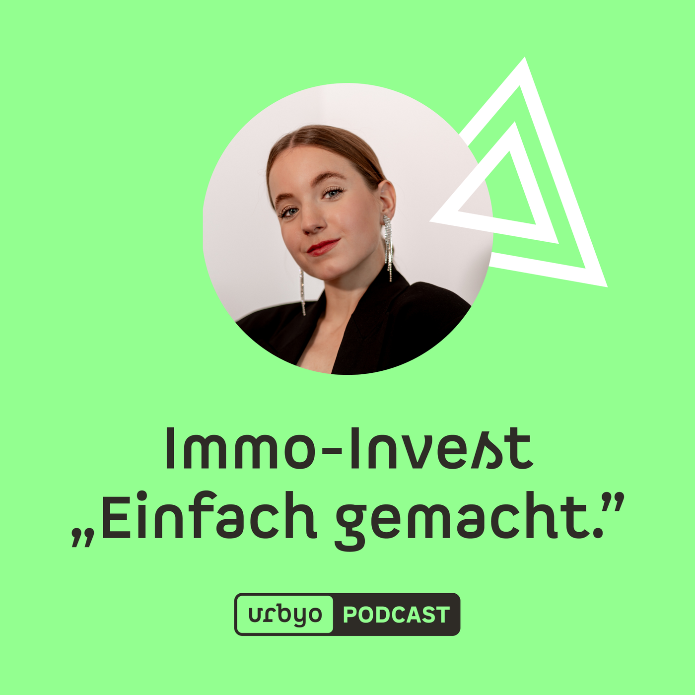 #10: Fortunalista-Redakteurin Elena wünscht sich mehr Frauen am Immo-Markt