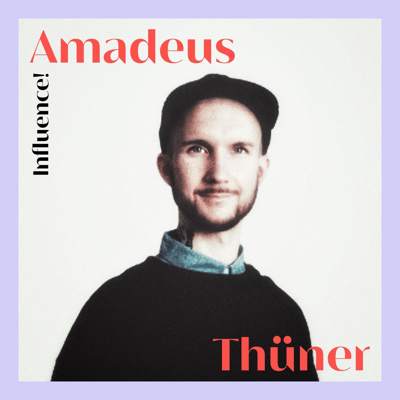 #78 | Amadeus Thüner, was müssen wir über die Sneaker-Community wissen?