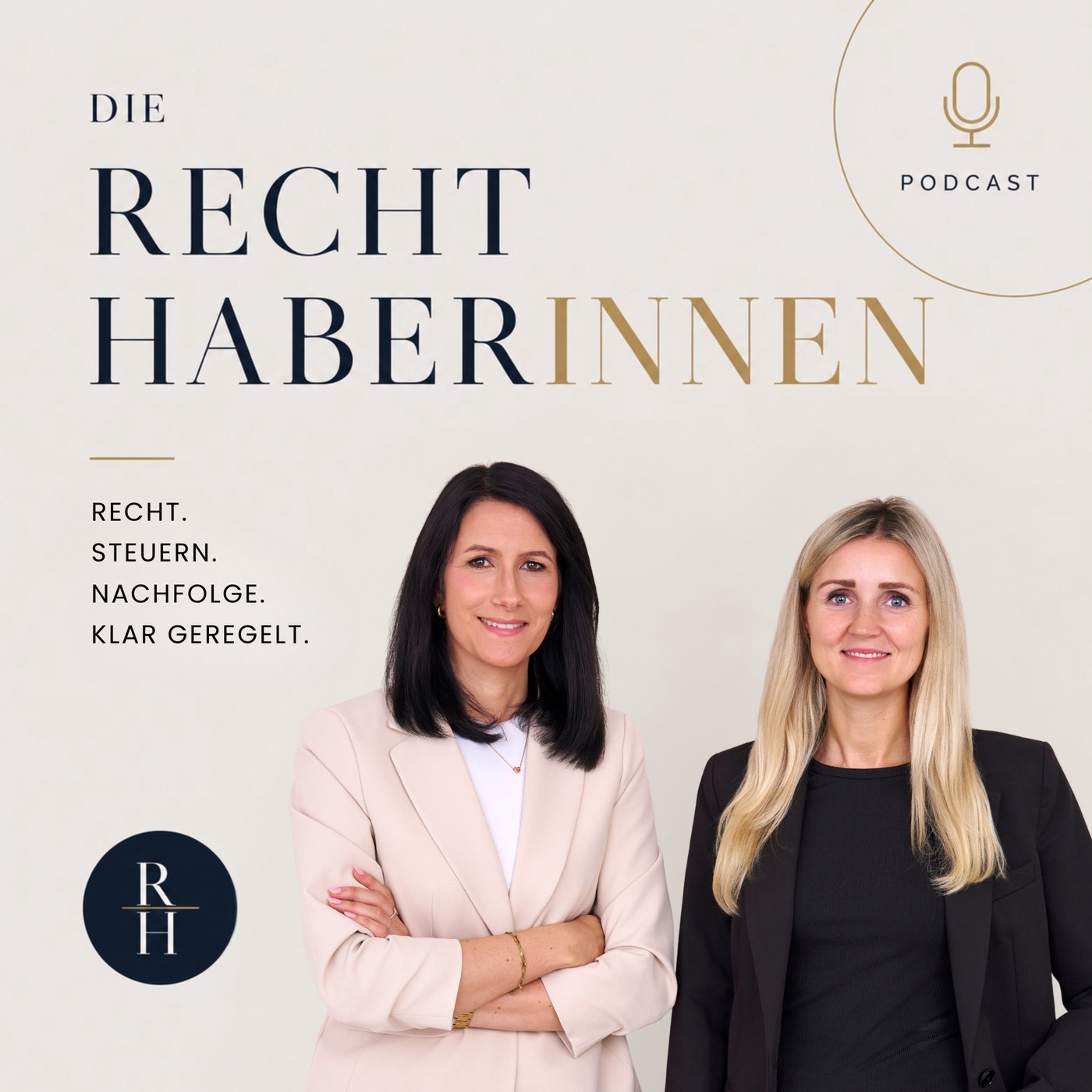 Die Rechthaberinnen