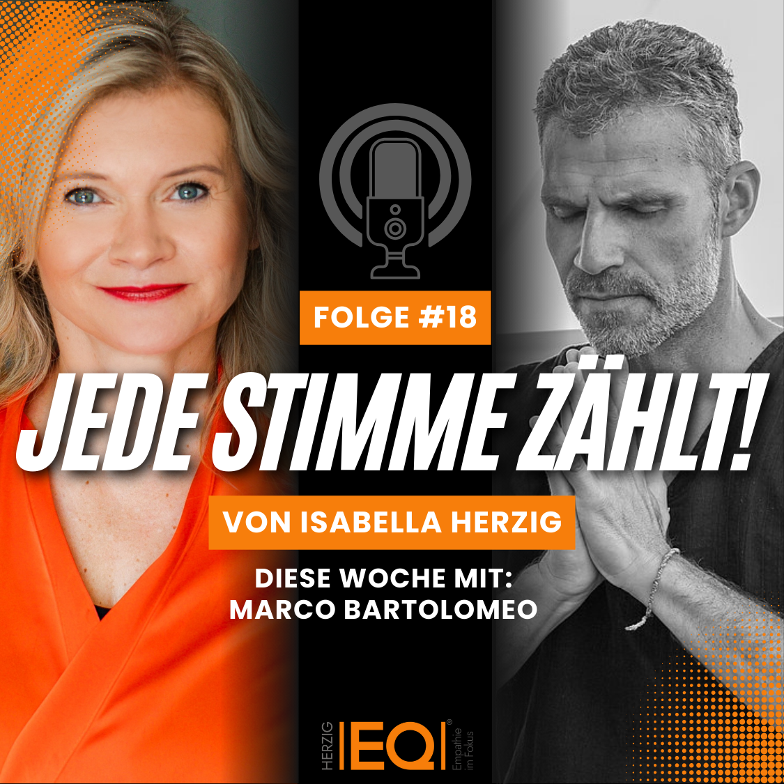 Präsenz hat viele Facetten - 