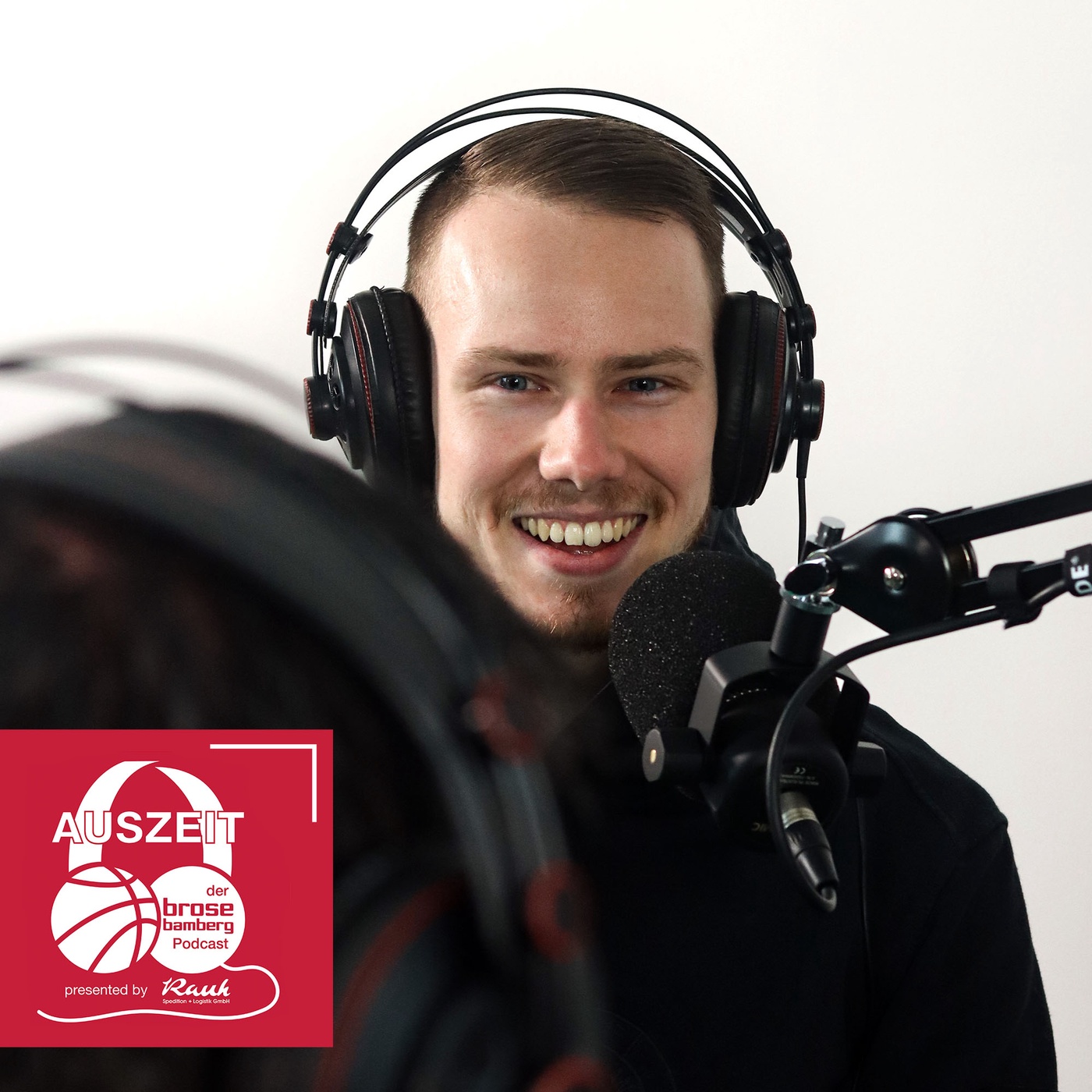 Auszeit mit: Lukas Winkler