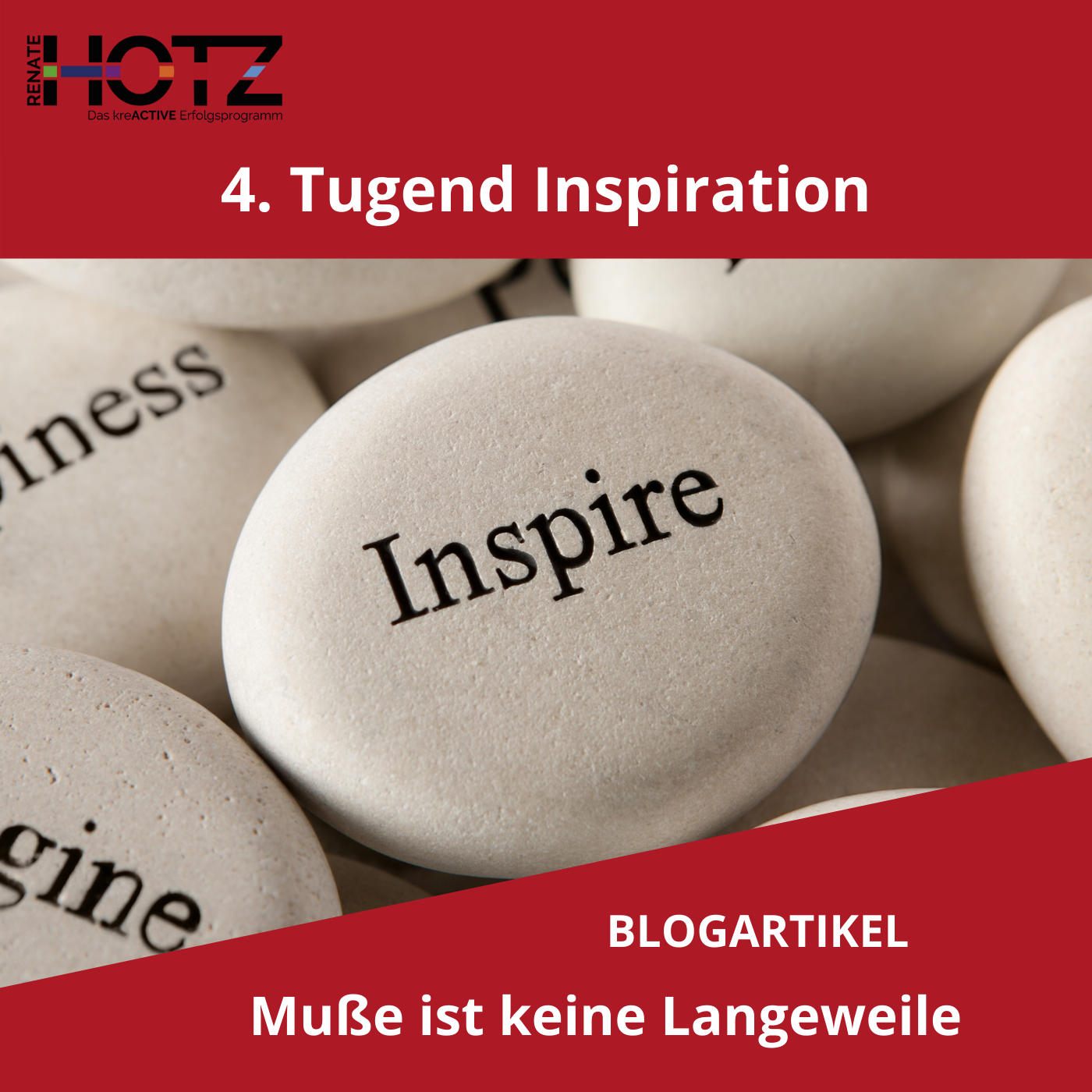 43 Inspiration Interview mit Sylvia Herdan