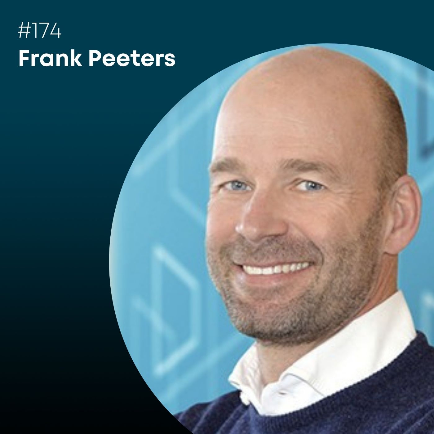 Folge 174: Frank Peeters, wie verändert Digitalisierung die Wissenschaft?