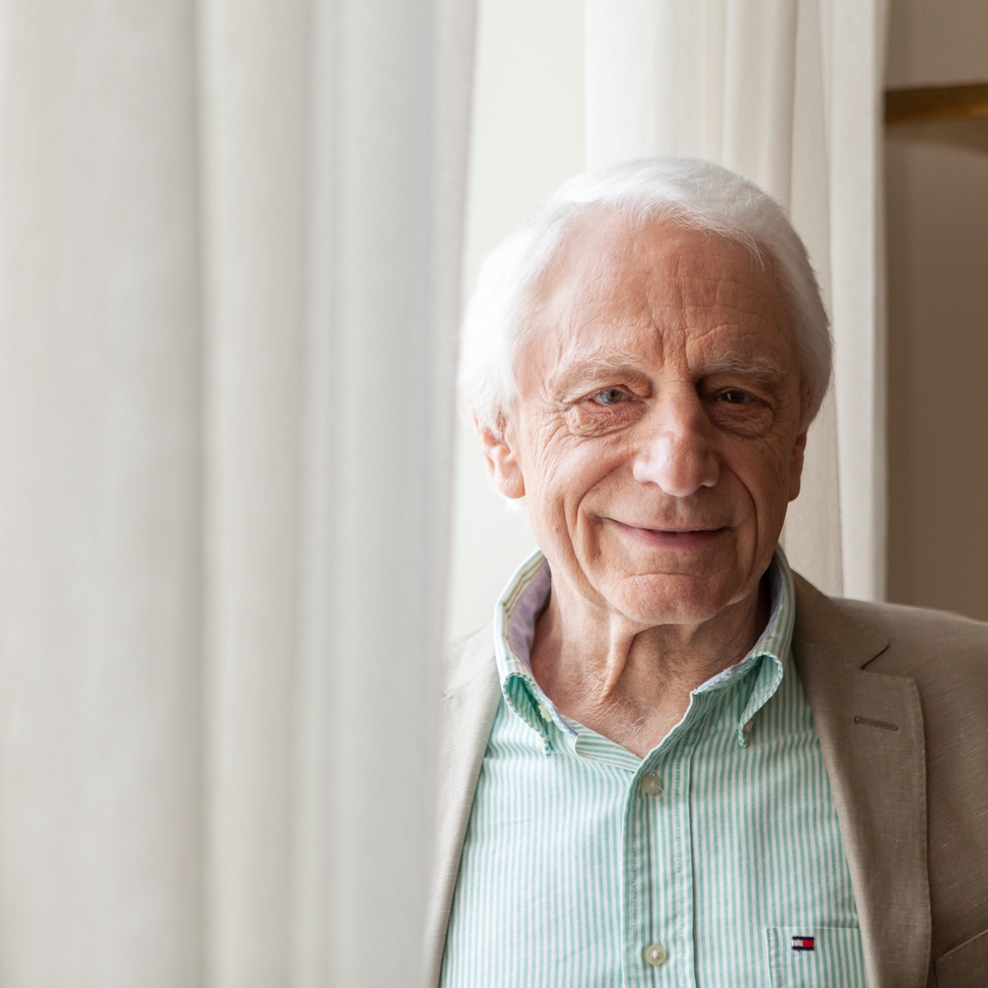 Lebenswege mit Alfried Längle