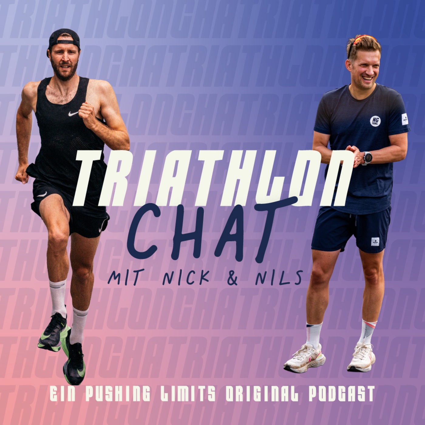 #181 Triathlon Chat: Die 