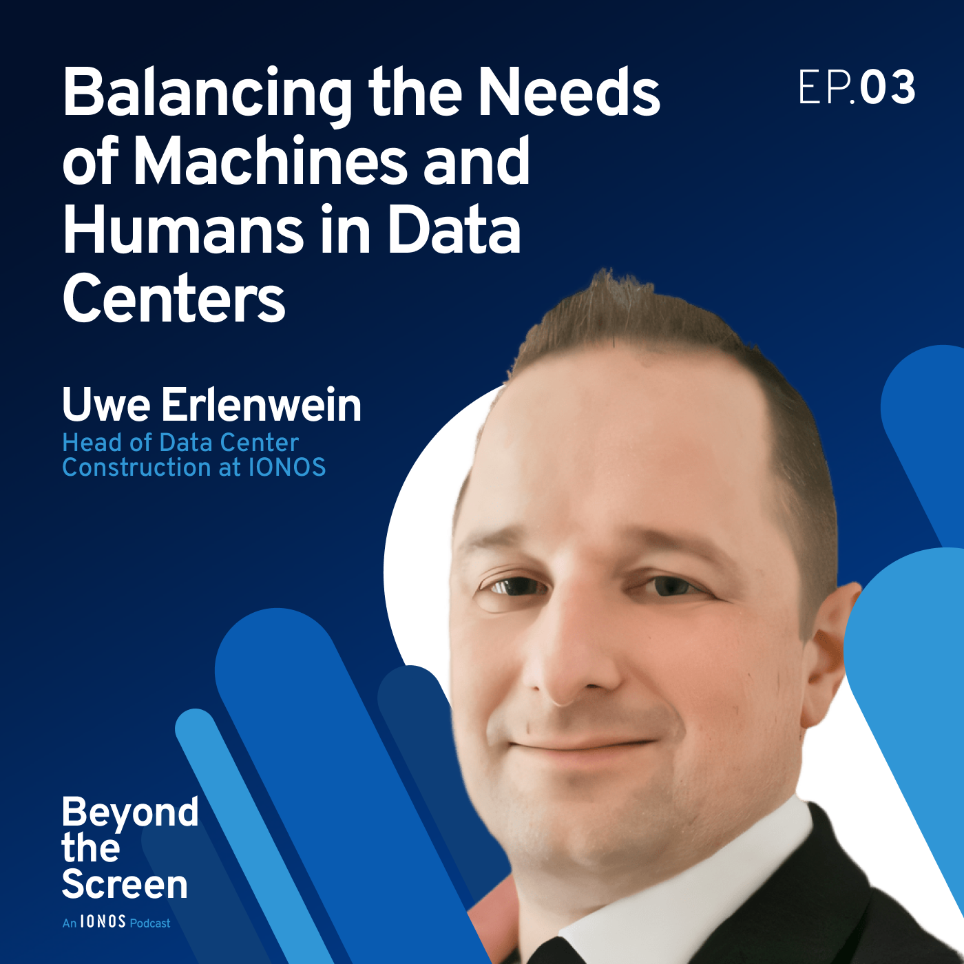 Balancing The Needs of Machines and Humans in Data Centers