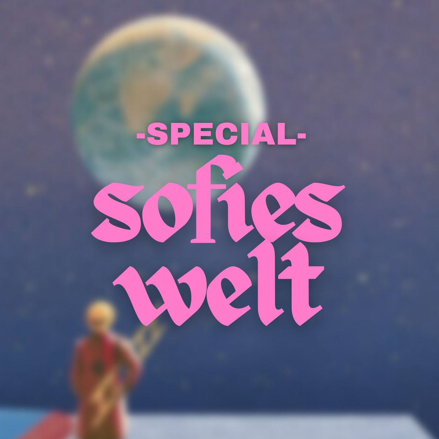 Special: Sofies Welt (Teaser)