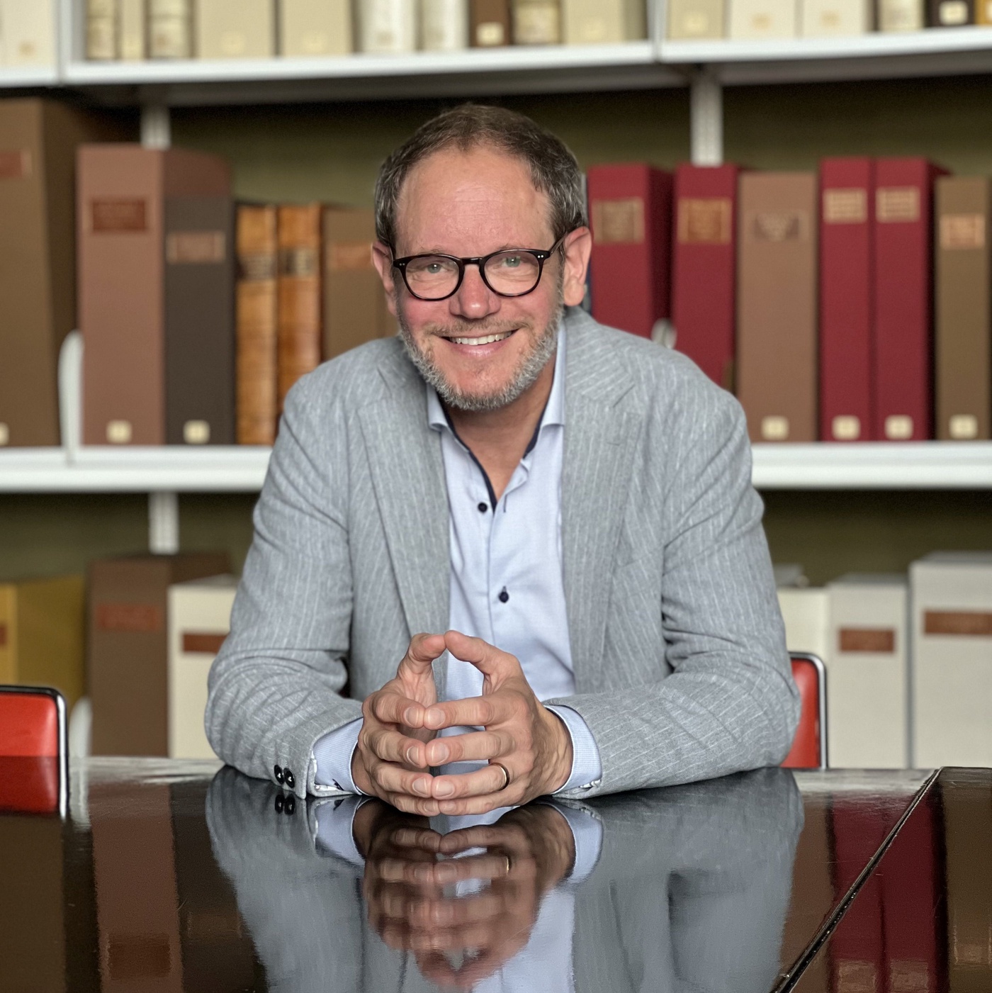 #19 Eine frühneuzeitliche Pflanzensammlung: Das Herbarium Ruperti
