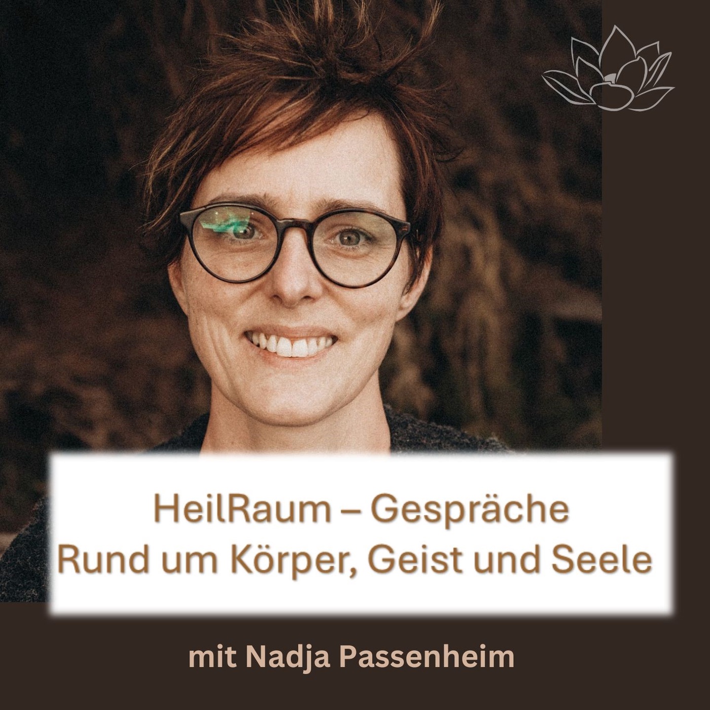 HeilRaum – Gespräche; Rund um Körper, Geist und Seele