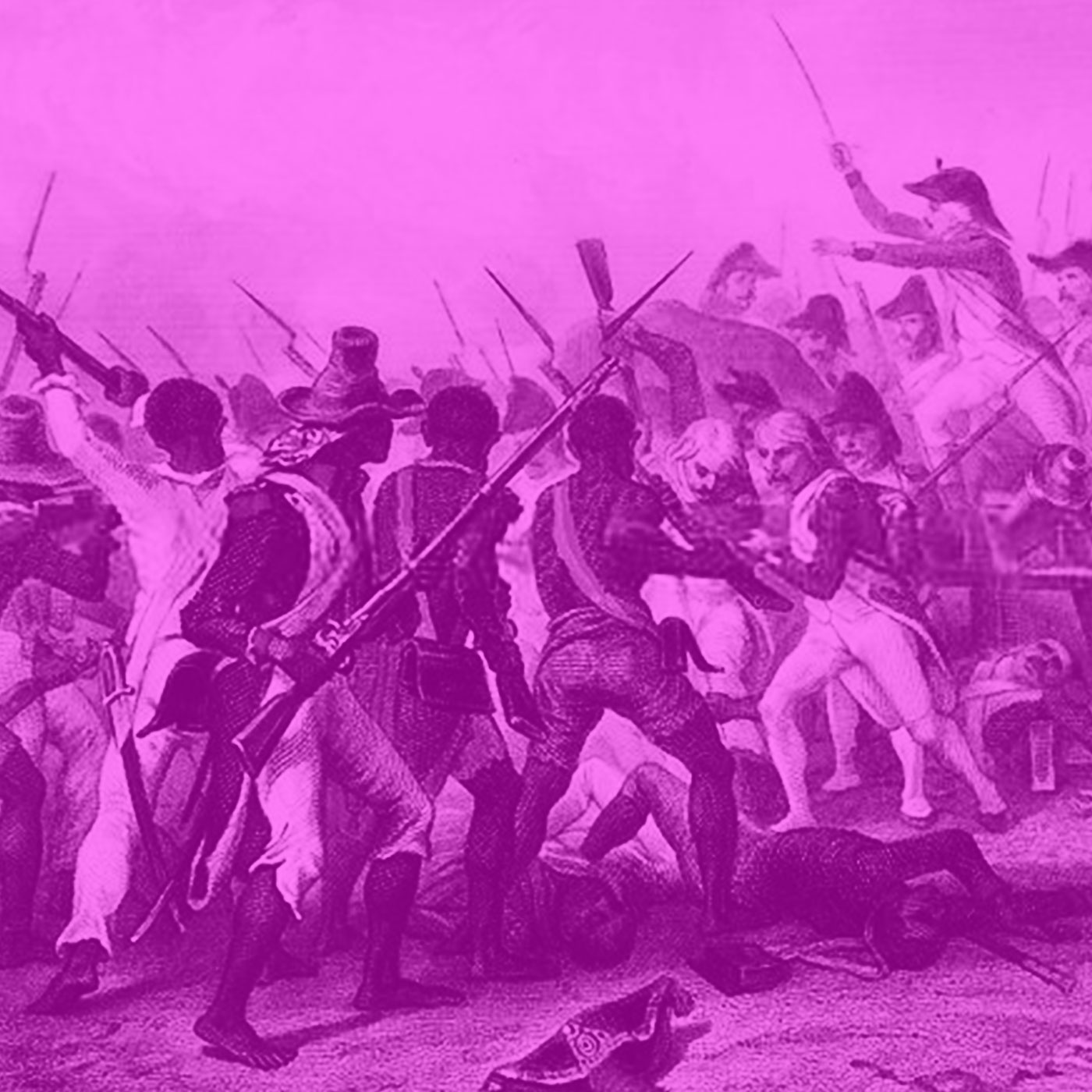 #155 Haitianische Revolution: 