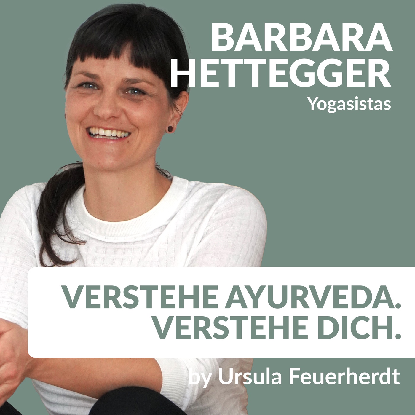 #54 Was Yoga kann, wenn nichts mehr geht – heilsame Impulse aus der Yoga-Krebstherapie mit Barbara Hettegger