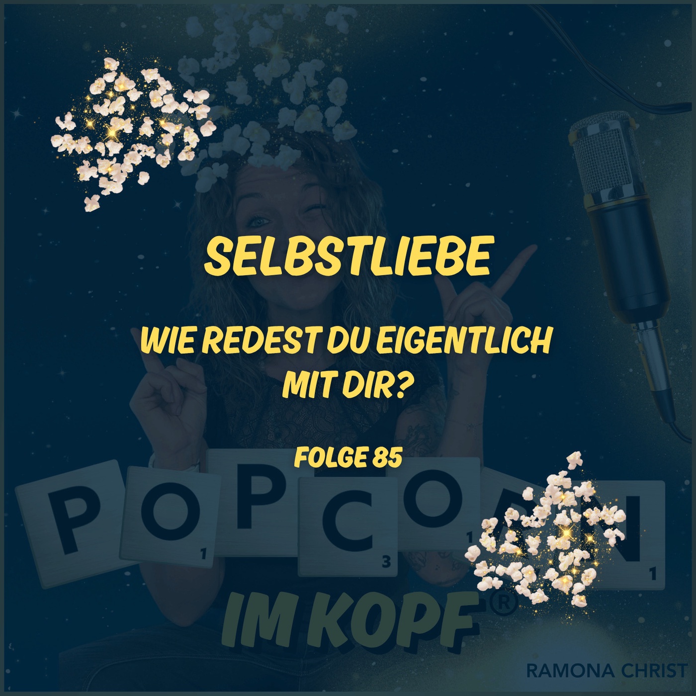 Selbstliebe | Wie redest du eigentlich mit dir?