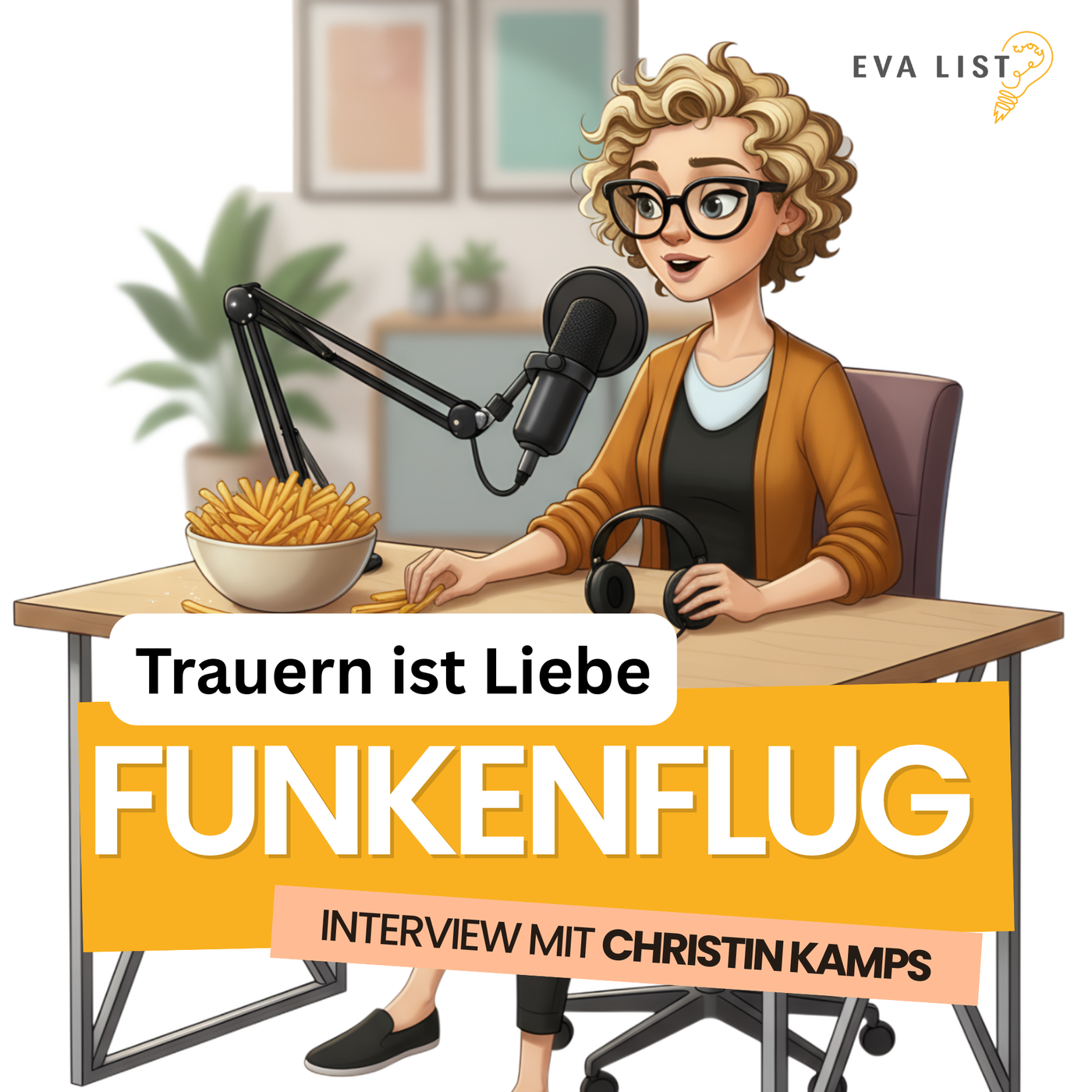 Trauern ist Liebe: Wie wir Abschied neu denken