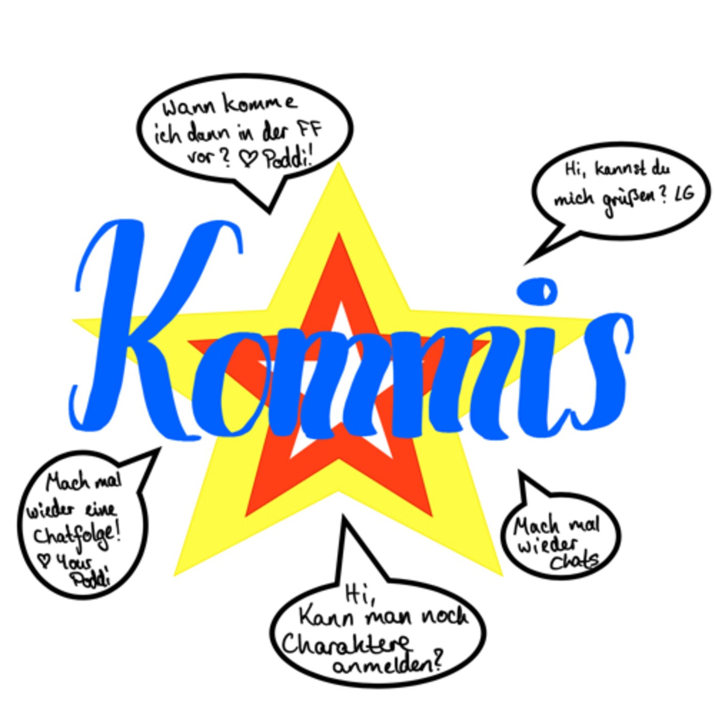 74. Kommifolge 4.0