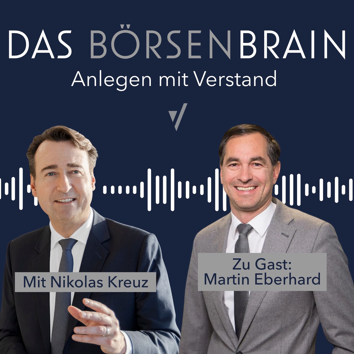 #21 Wann kaufen, wann warten? So investieren Profis antizyklisch!
