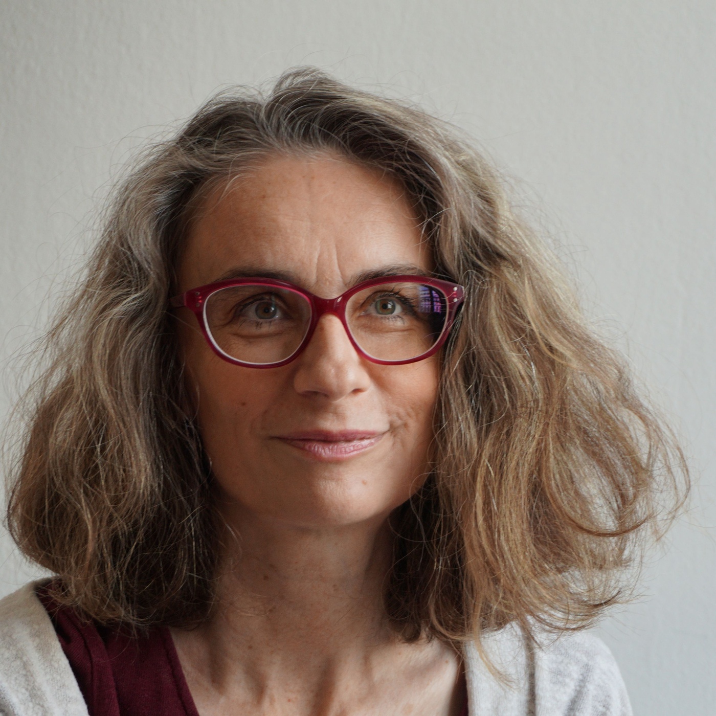 Create. Collage. (Re-)Write your Life