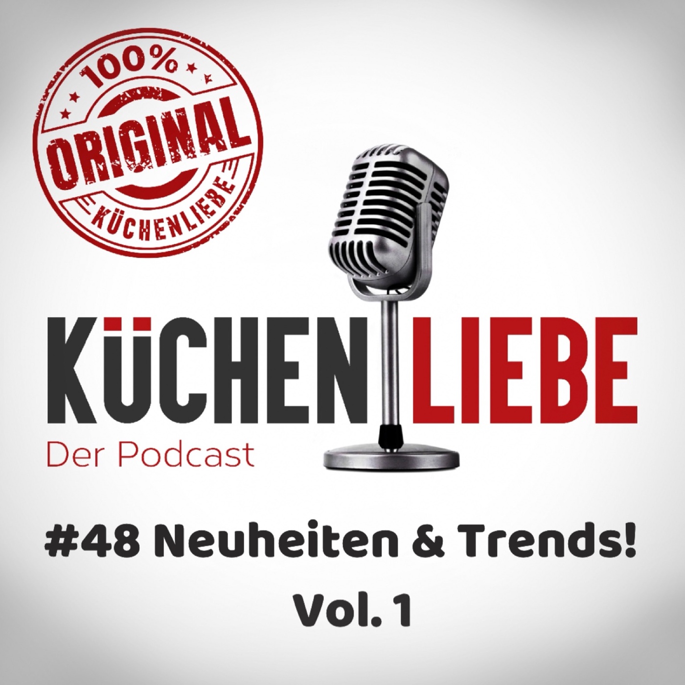 #37 Neuheiten & Trends!