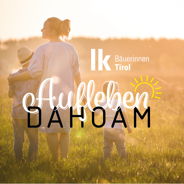 Aufleben dahoam