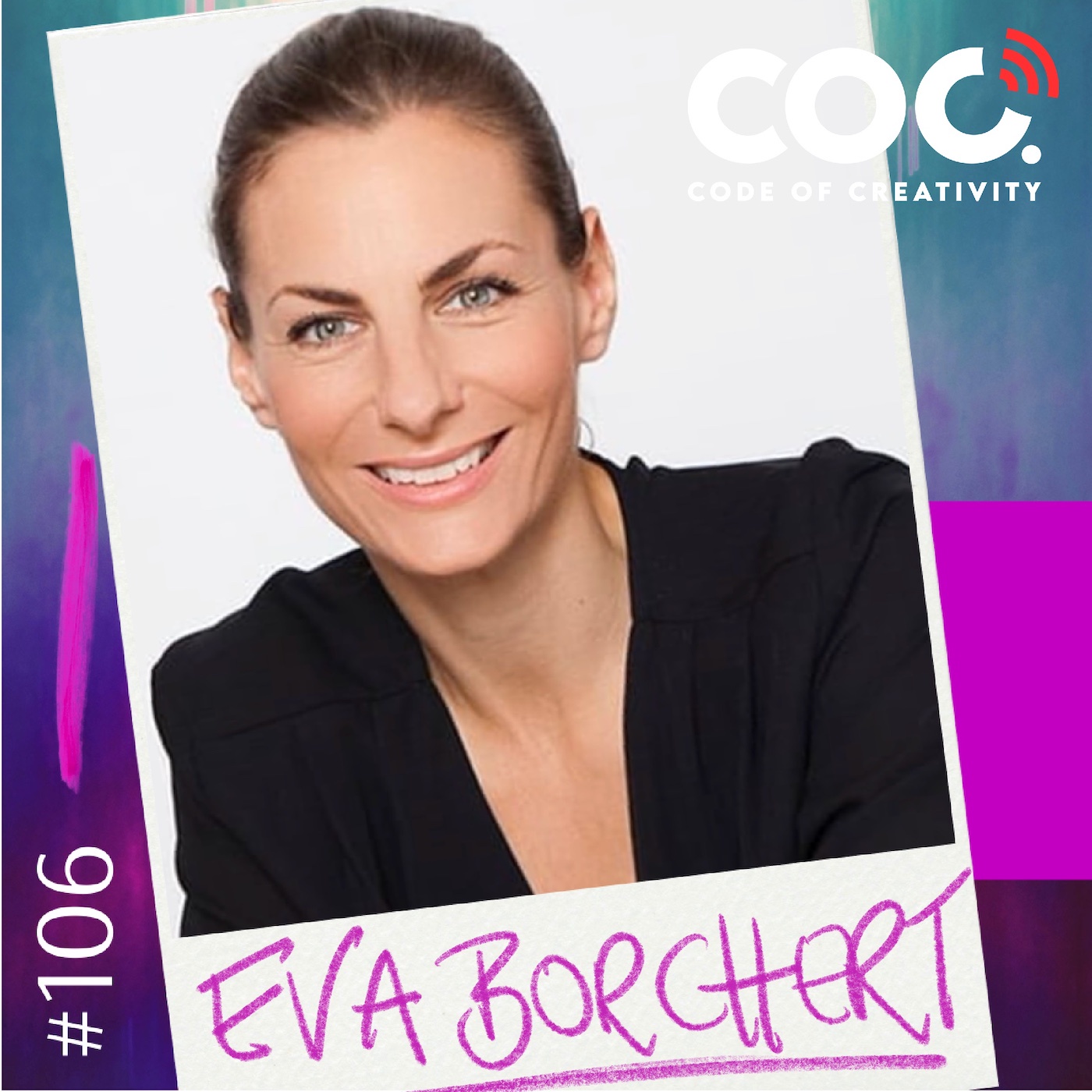 #106 Eva Borchert - Interior Designerin - Unternehmerin