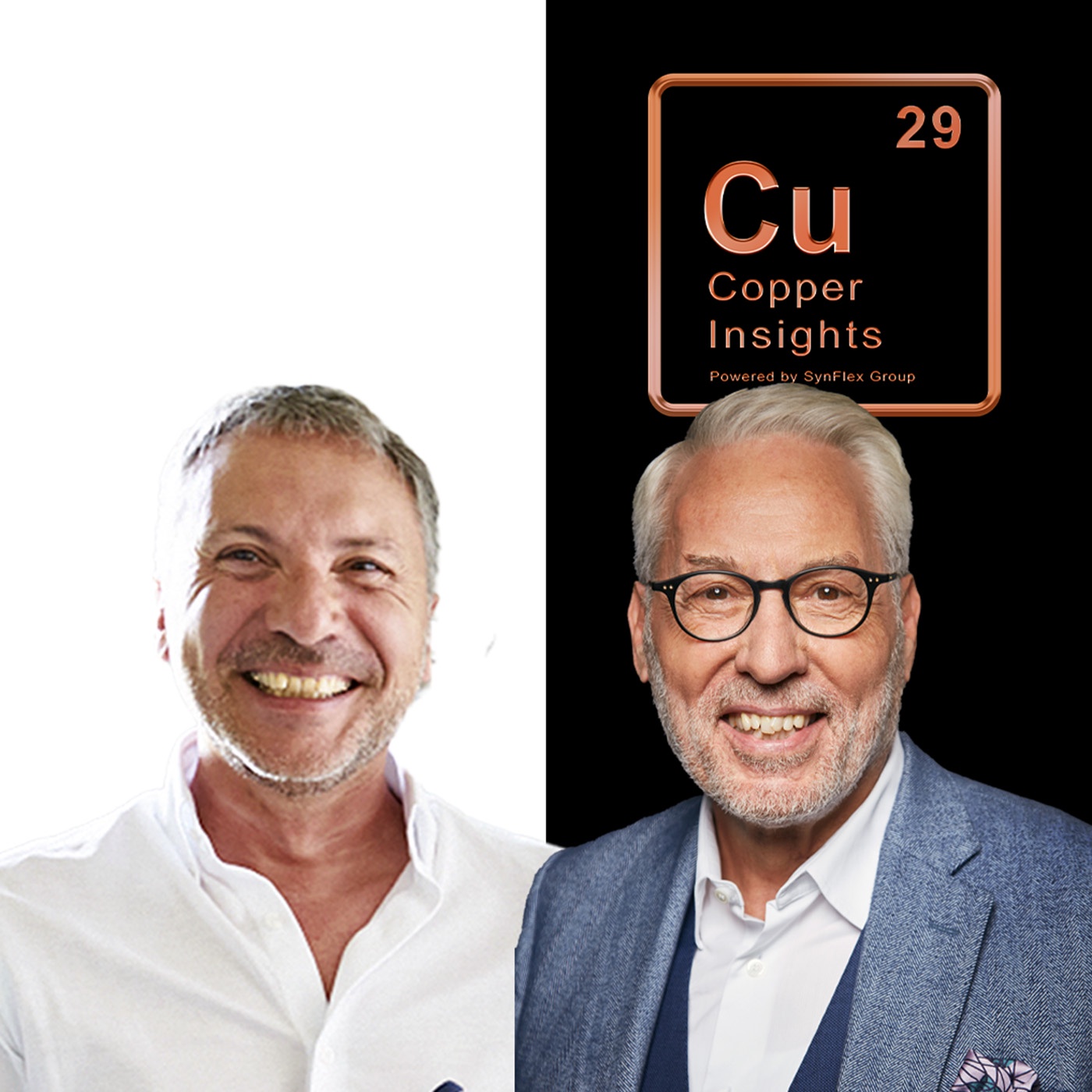 Prof. Dr. Fritz Vahrenholt - Aufsichtsratsvorsitzender Aurubis AG