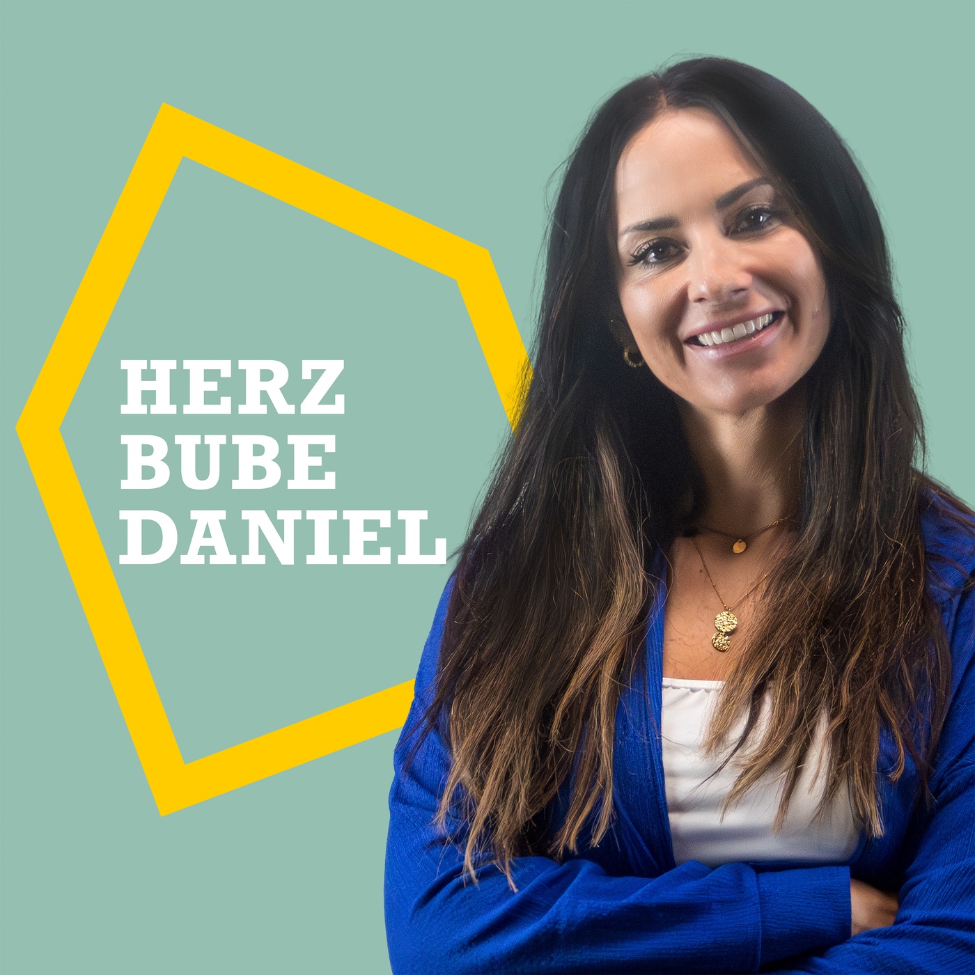Folge 1: „Herzbube Daniel“