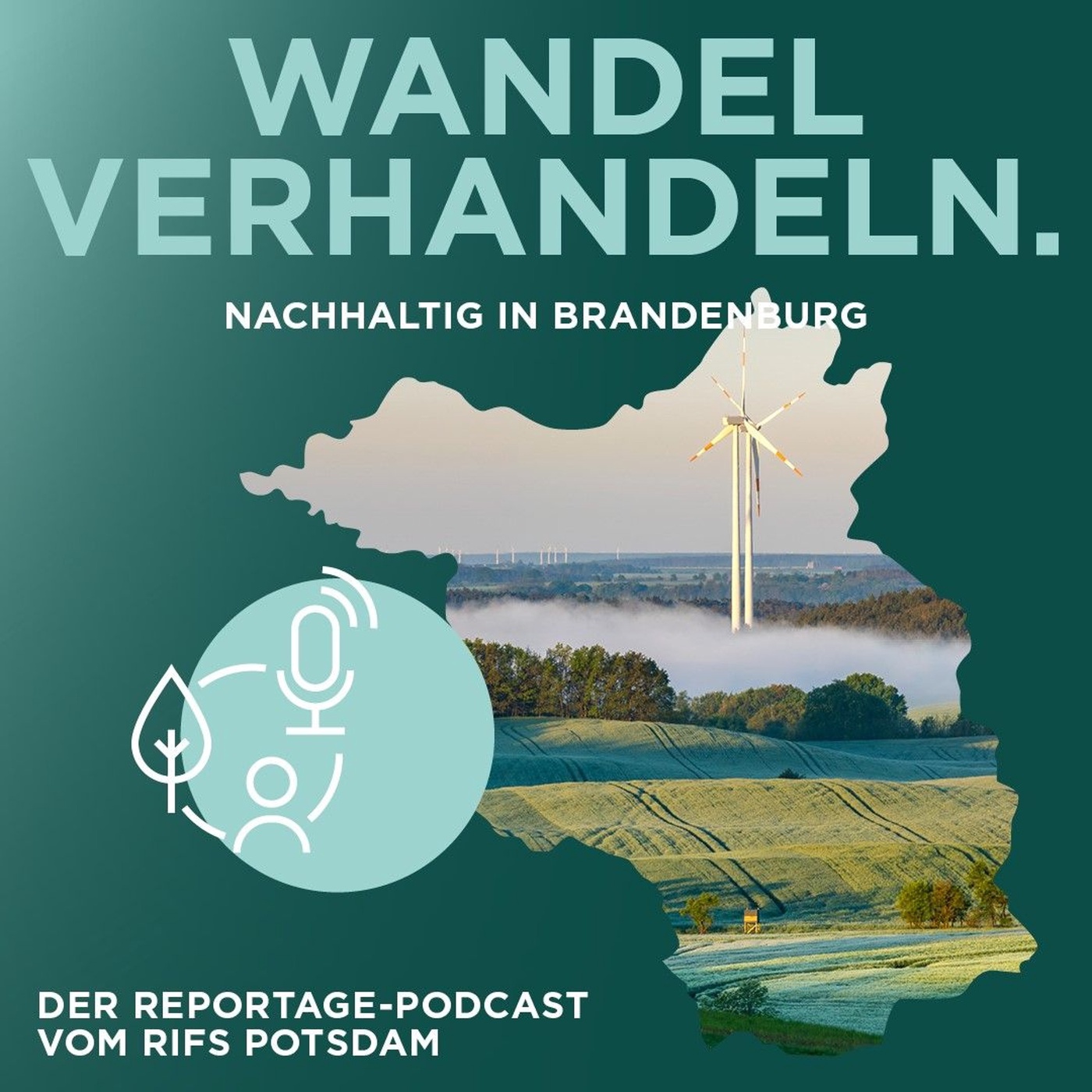 Wandel verhandeln #9: SoLawi: Dein Gemüse, Deine Gemeinschaft, Deine Verantwortung