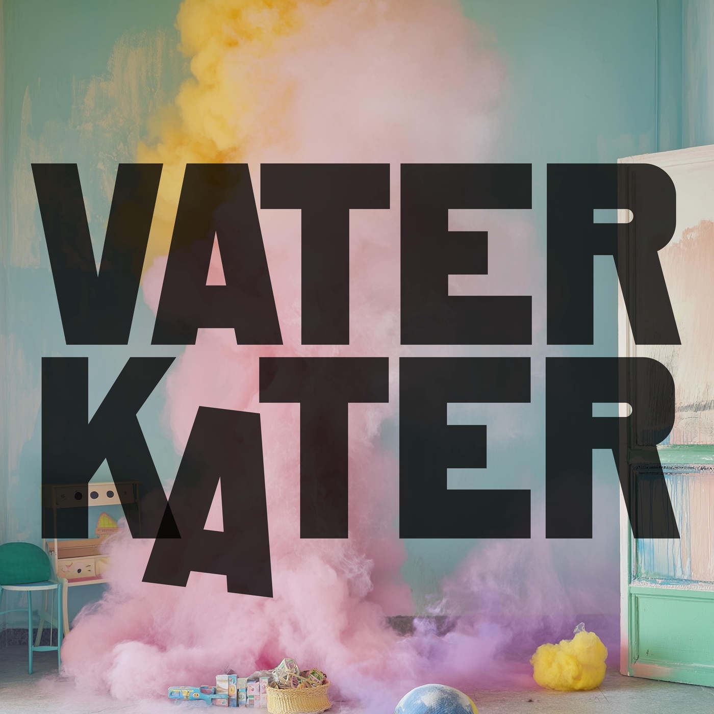 Trailer: Wie geht's dir als Vater?