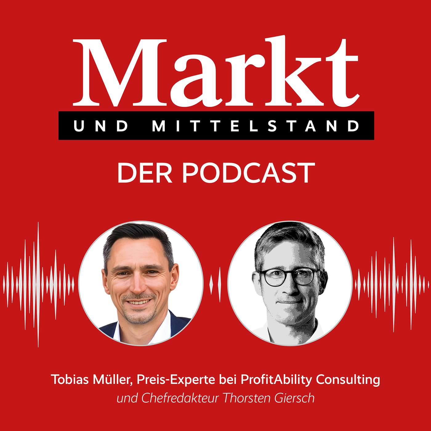Rabatte, Margen, Gewinn: Was beim Pricing oft schiefläuft