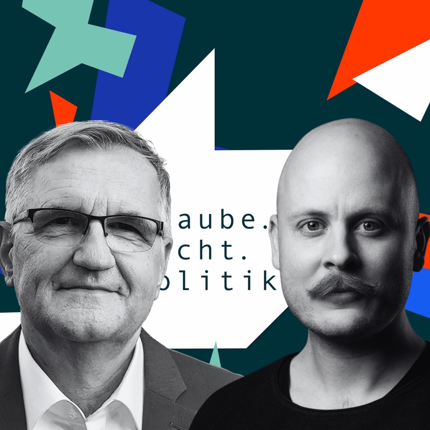 (43) Wie umgehen mit der AfD? Mit Dr. Andreas Püttmann