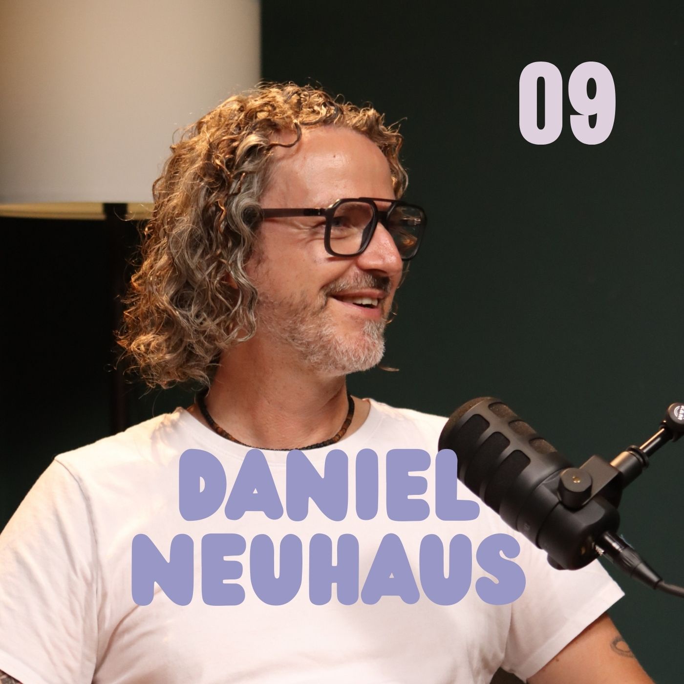 #9 Daniel Neuhaus: Dein Gesicht lügt nicht